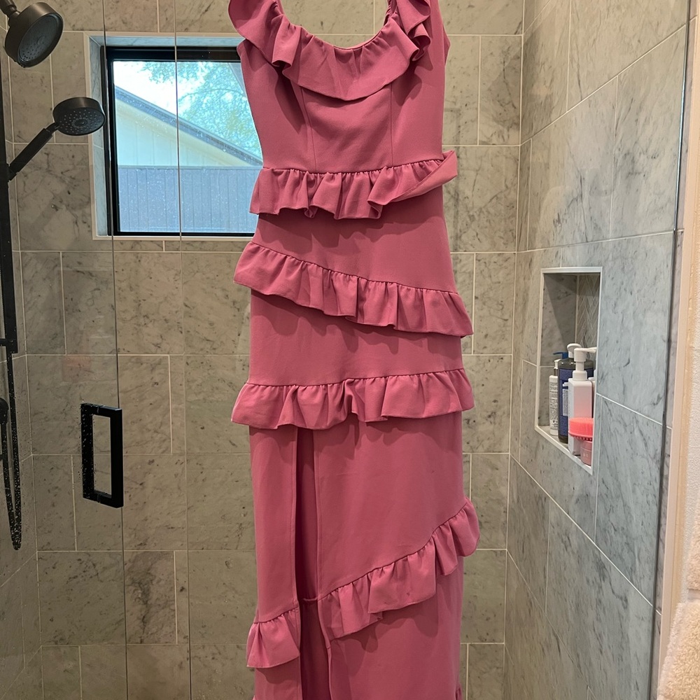 Show Me Your Mumu Greta dress